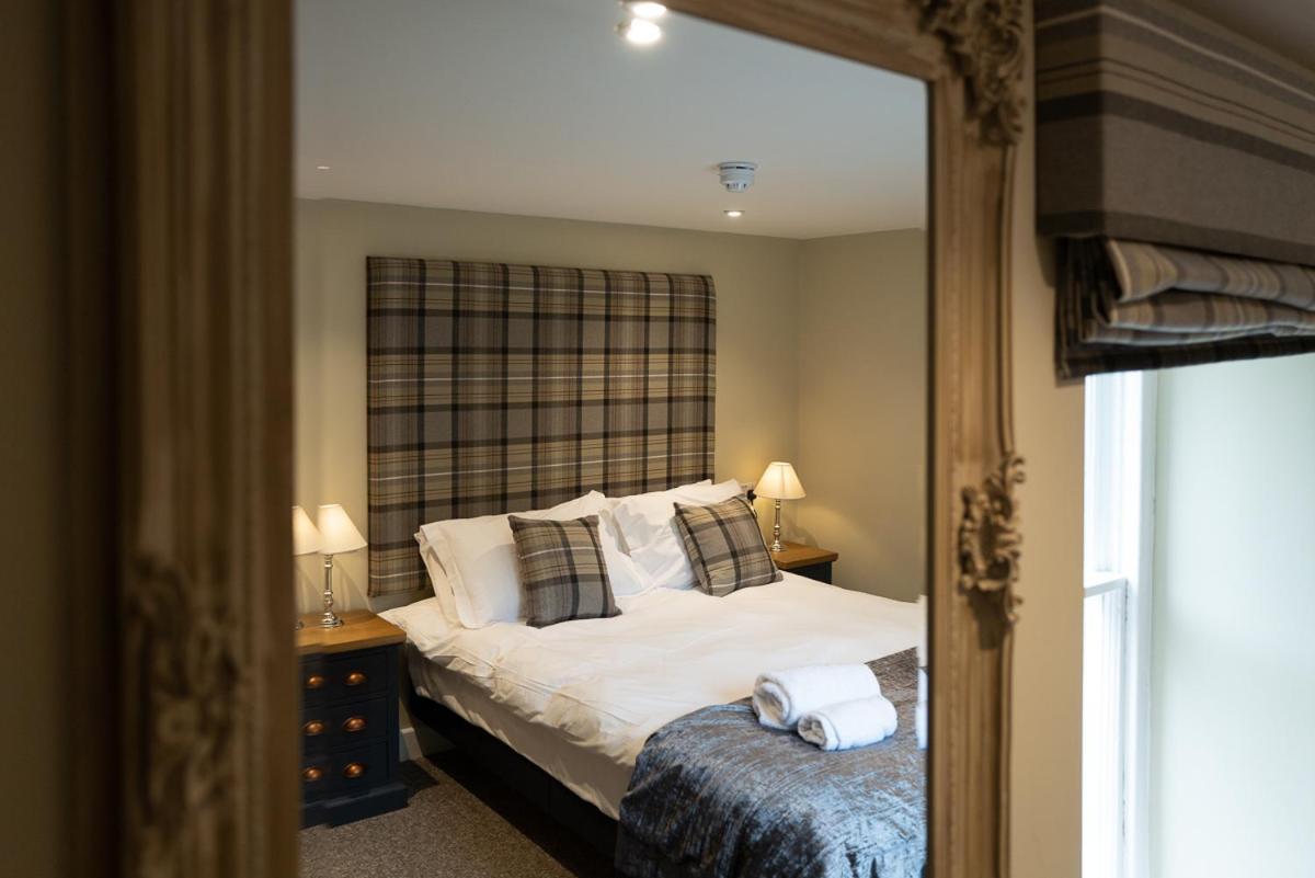 The Dukes Head B&B Armathwaite Exterior foto
