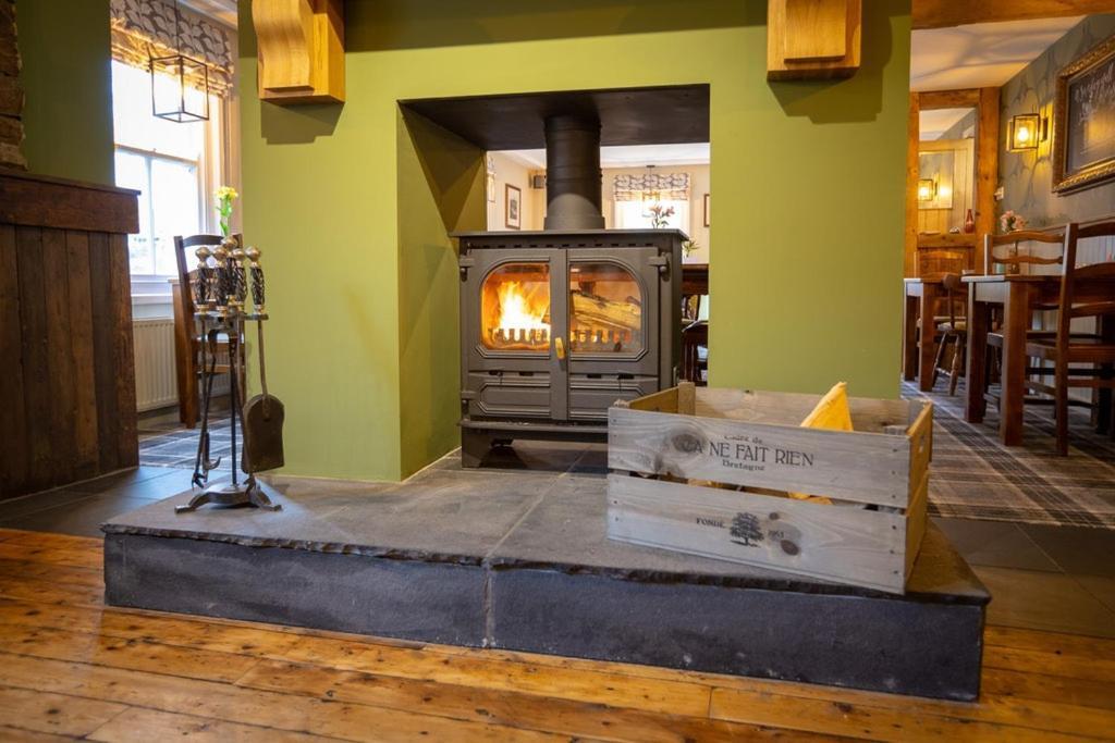 The Dukes Head B&B Armathwaite Exterior foto